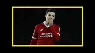Philippe coutinho transfer news: barcelona target uncertain over liverpool future | goal.com