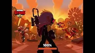Brawl Stars | 2000 - 10000 Trophy Road Brawlers 1v1s - Live Interactions