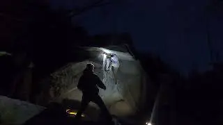 Rubik's Variation (V7) | Gold Bar, WA