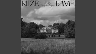 RIIZE 라이즈 Fame Official Instrumental (SMini Album)