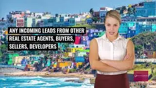 Puerto Rico Real Estate Agent Search
