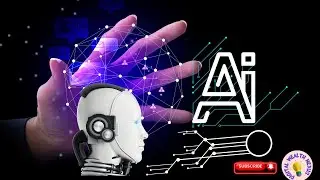 Top 10 Ways AI is Transforming Human&nbsp;Life| Digital Wealth Nexus