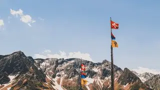 Public health vs economy in Switzerland - Covid-19 Abroad