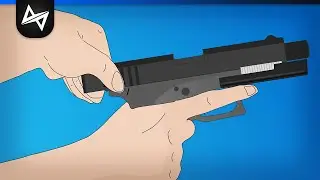 Gun Reload Sound Effect / No Copyright / Free Download !
