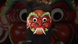 Bhaktapur lakhe #save #culture #heritage #culturalheritage #jatra #love