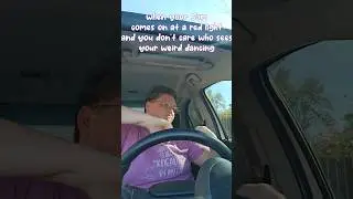 Secrets of Awkward Car Dancing Revealed
