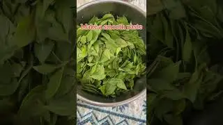 Henna and Hibiscus hair pack #hairpack #haircaretips #youtubeshortsindia