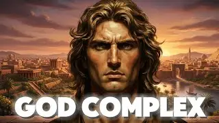 How Alexander the Great Lost Control of His Own Empire