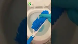 Clean space, happy face 🤗 DM/CALL now for more details #homeservices#bathroomcleaning #nellore
