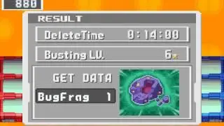 Let's Play Megaman Battle Network 3 - Post Game Pt 1 - Non-Cannon Ending