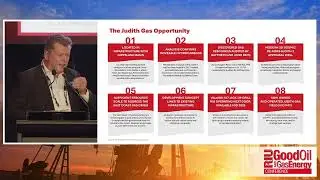 Emperor Energy Ltd - RIU Good Конференция по энергетике нефти и газа 2025