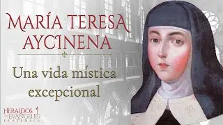 Hna. María Teresa Aycinena - Heraldos del Evangelio