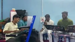 SHUBAVELA SOTHRABALI \\ Praxis \\ Benny Keys 🎹