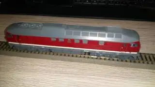 ESU Lokprogrammer Verbinden und Möglichkeiten 1