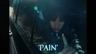 Lazza x Shiva Type Beat 'PAIN' | Emotional Trap Piano Type Beat 2024