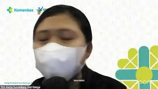 Webinar Peningkatan Kualitas dan Pemanfaatan Data bagi Pengelola Program Kesehatan Keluarga Sesi 2