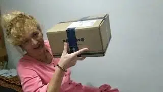 Распаковка посылки от Essens. Basic pack для меня, много интересного для вас! Смотрите описание.