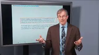 15.9 Carnot's Principle and the Carnot Engine