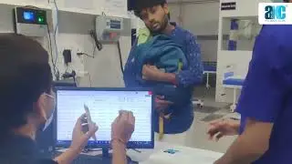 Fluid Overload in Dialysis Patients