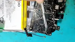 OPPO A16 Dead/Hang Fix | Full Software Repair Step-by-Step 