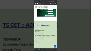 candidate registration and candidate login in | web options for polycet 2022 #youtube #shorts #trend