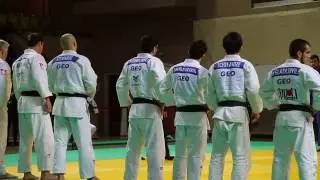 Best-of judo - TIJM 2016
