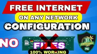 [SETTINGS] HOW TO USE EC TUNNEL VPN | ALL NETWORKS INTERNET SETUP GUIDE