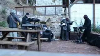 Rob Watson Project (BLUES IN G VIDEO)