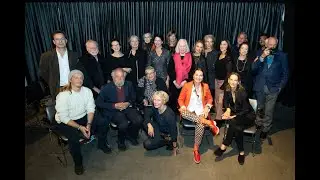 Artists Choose Artists 2019