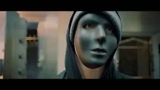 The Illustrator - Fifty Shades (Official Music Video)
