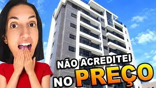 OPORTUNIDADE ÚNICA 🔥 APARTAMENTO EM JOÃO PESSOA 