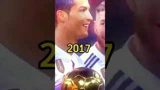 2017 vs 2022 🔥🔥🔥