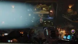 an honest gameplay of... Call of Duty: Black Ops III: Zombies: Kino Der Toten