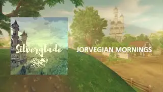 Jorvegian Mornings || Star Stable Online Soundtrack