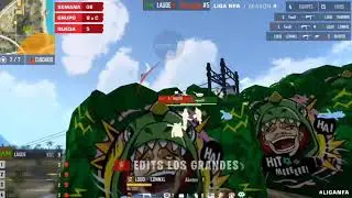 QUANDO TWO9 FAZIA A DIFEREN&Ccedil;A NA LOS GRANDES