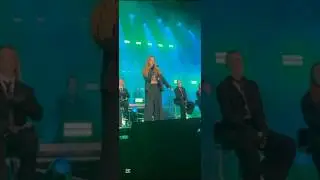 Manifest Harbiye Konseri - Sueda &ldquo;Umbrella(Rihanna)&rdquo;