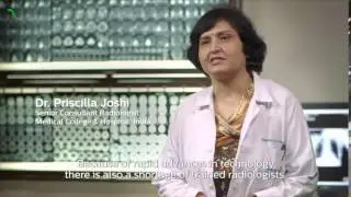 Philips Customer Story India (Prashant Patil Cinematography Showreel)