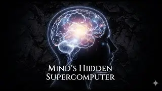 Is Your Brain Secretly a Supercomputer?