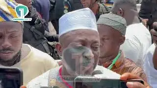 Ayawaso East NDC Primary: Baba Jamal Challenges Global Info Analytics Poll Credibility