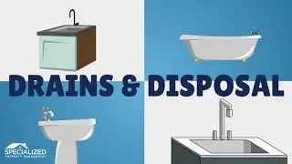 SPECIALIZED PROPERTY MANAGEMENT DALLAS - RESIDENT SPRING MAINTENANCE REMINDERS