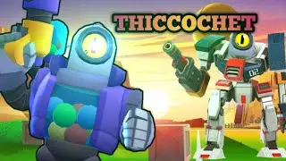 Only THICCOCHET