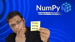 The BEST Way to Learn NUMPY in 2024: The Ultimate Starting Point!