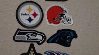 NFL Presentation Theme 2025 (Netflix)