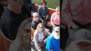 The novelty of Drone flying...