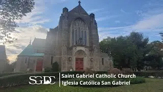 Bilingual Mass - Memorial of Saint Thomas Aquinas  - 01/28/2026 - 6:30 pm