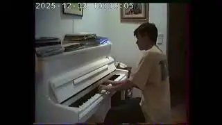 Beethoven Sonate 21 Waldstein 1er mouvement
