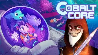 Кобальтовый сердечник - Часть 58