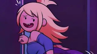 Extra Social Interaction | Comic Dub