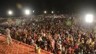 Shere Babbar, Yahuda ka Shere Babbar,  Tehmina Tariq live Performance Convention on Faisalabad