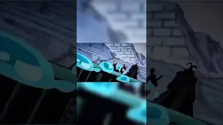 Luffy entry in front of 3 admiral edit #anime #music #luffy #onepiece #shorts